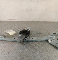 Leve vitre electrique avant droit CITROEN C3 2 Photo n°1