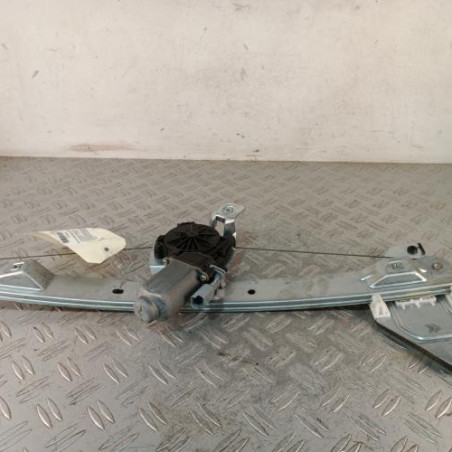 Leve vitre electrique avant droit CITROEN C3 2 Photo n°1