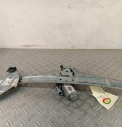 Leve vitre electrique avant droit CITROEN C3 2