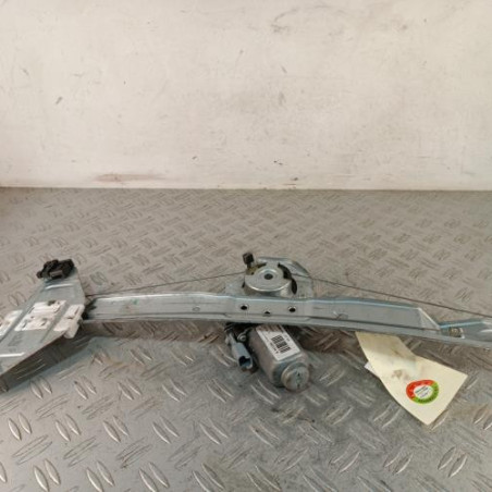 Leve vitre electrique avant droit CITROEN C3 2