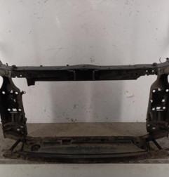 Face avant NISSAN QASHQAI 1 Photo n°1