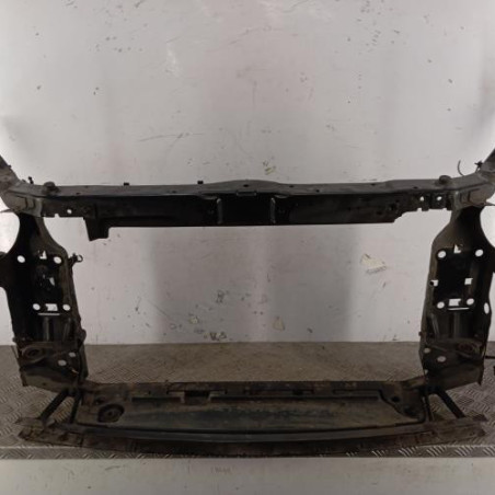 Face avant NISSAN QASHQAI 1 Photo n°1