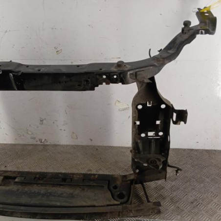 Face avant NISSAN QASHQAI 1