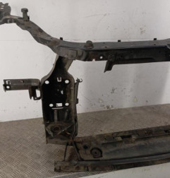 Face avant NISSAN QASHQAI 1 Photo n°3