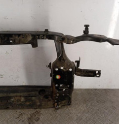 Face avant NISSAN QASHQAI 1 Photo n°5