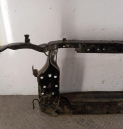 Face avant NISSAN QASHQAI 1 Photo n°6