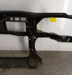 Face avant VOLKSWAGEN PASSAT 5 Photo n°3