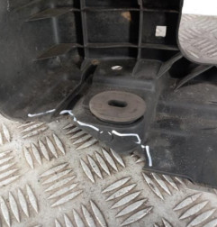 Face avant VOLKSWAGEN PASSAT 5 Photo n°5