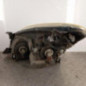 Optique avant principal droit (feux)(phare) TOYOTA COROLLA VERSO 2