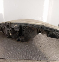 Optique avant principal droit (feux)(phare) PEUGEOT 207