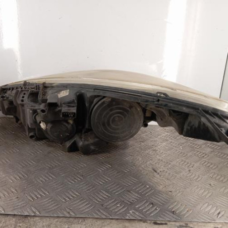 Optique avant principal droit (feux)(phare) PEUGEOT 207