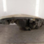 Optique avant principal gauche (feux)(phare) PEUGEOT 207
