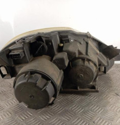 Optique avant principal gauche (feux)(phare) CITROEN C8