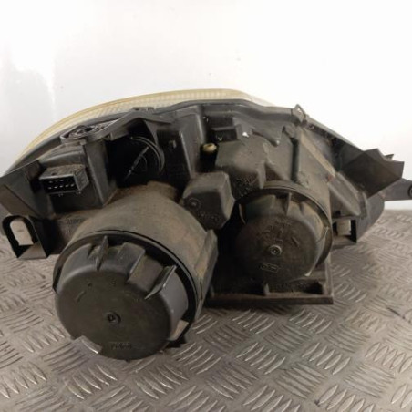 Optique avant principal gauche (feux)(phare) CITROEN C8