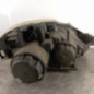 Optique avant principal gauche (feux)(phare) CITROEN C8