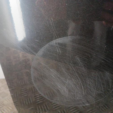 Malle/Hayon arriere RENAULT CLIO 3