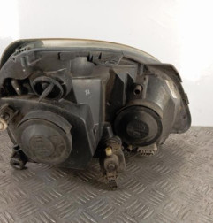 Optique avant principal gauche (feux)(phare) RENAULT CLIO 2