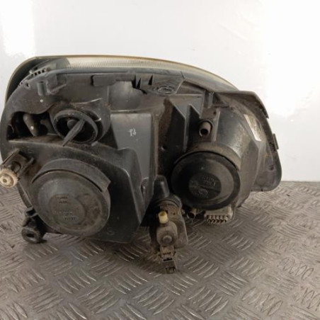 Optique avant principal gauche (feux)(phare) RENAULT CLIO 2