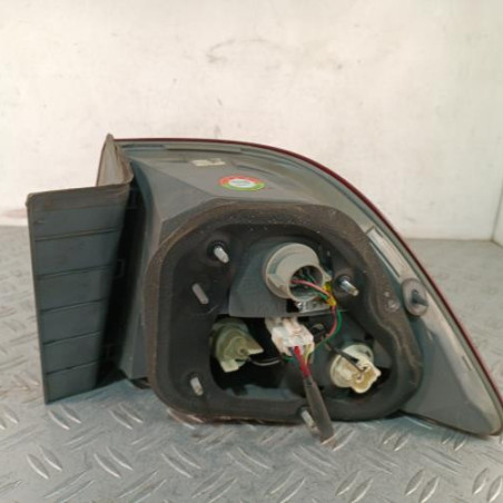 Feu arriere principal gauche (feux) KIA MAGENTIS 2