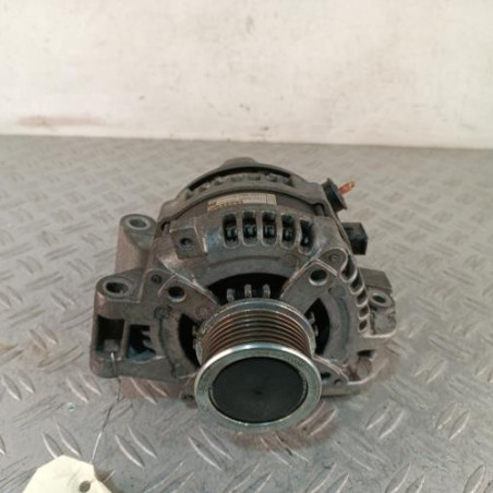 Alternateur TOYOTA AURIS 1 Photo n°1