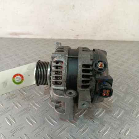 Alternateur TOYOTA AURIS 1