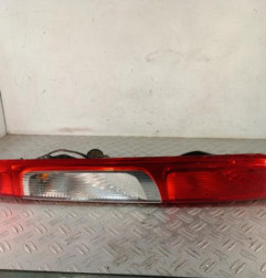 Feu arriere principal droit (feux) FORD FOCUS 2 Photo n°1