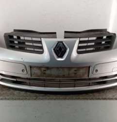 Pare choc avant RENAULT ESPACE 4 Photo n°1