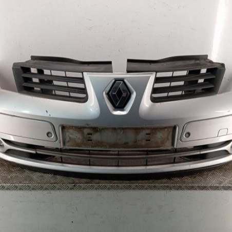 Pare choc avant RENAULT ESPACE 4 Photo n°1