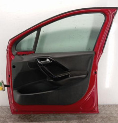 Porte avant droit PEUGEOT 208 1