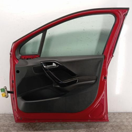 Porte avant droit PEUGEOT 208 1