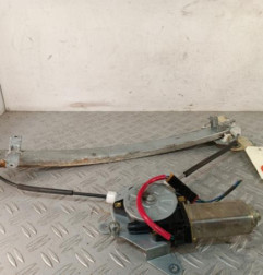 Leve vitre electrique avant gauche NISSAN ALMERA 1 Photo n°1