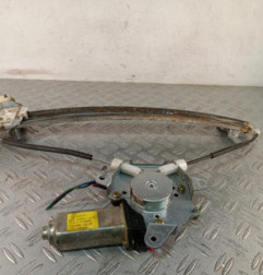 Leve vitre electrique avant gauche NISSAN ALMERA 1