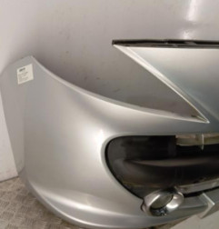 Pare choc avant PEUGEOT 207