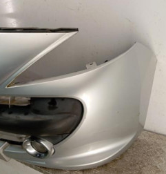 Pare choc avant PEUGEOT 207 Photo n°3