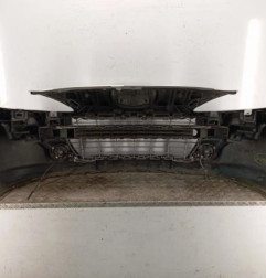 Pare choc avant PEUGEOT 207 Photo n°5