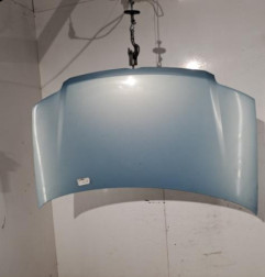 Capot FIAT PANDA 2 Photo n°1