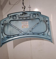 Capot FIAT PANDA 2 Photo n°3