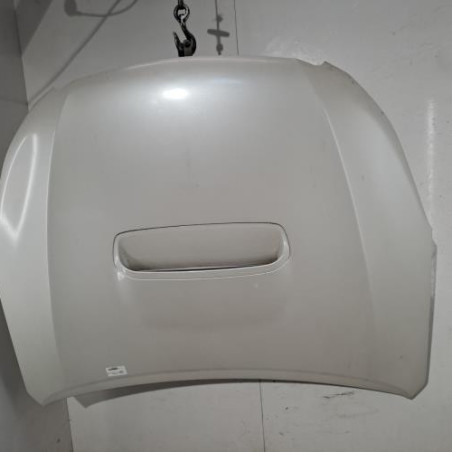 Capot SUBARU OUTBACK 3 Photo n°1