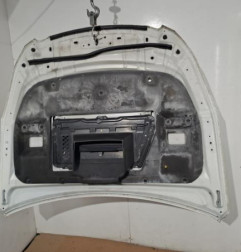 Capot SUBARU OUTBACK 3 Photo n°3