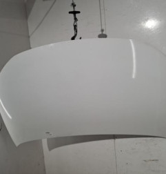 Capot CITROEN C4 CACTUS Photo n°1