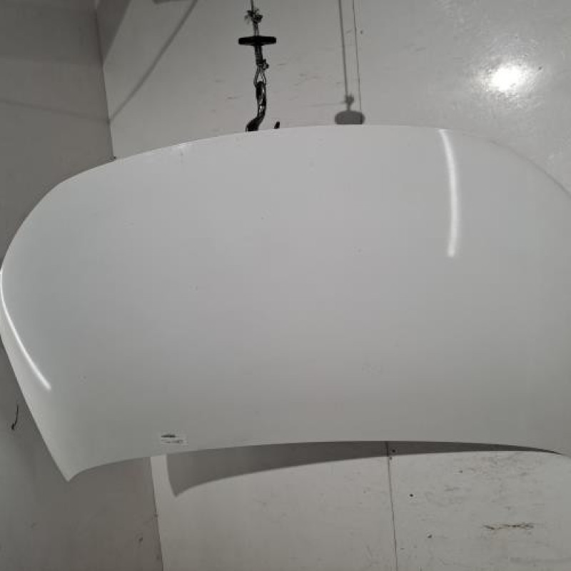 Capot CITROEN C4 CACTUS Capot CITROEN C4 CACTUS