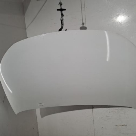 Capot CITROEN C4 CACTUS Photo n°1