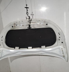 Capot CITROEN C4 CACTUS Photo n°3