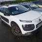 Capot CITROEN C4 CACTUS