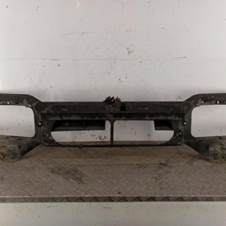 Face avant FIAT SCUDO 1 Photo n°1