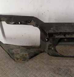 Face avant FIAT SCUDO 1 Photo n°3