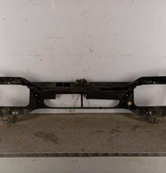 Face avant FIAT SCUDO 1 Photo n°4