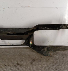 Face avant FIAT SCUDO 1 Photo n°5