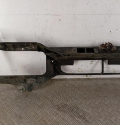 Face avant FIAT SCUDO 1 Photo n°6