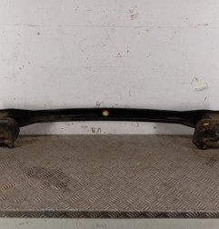 Renfort pare choc arriere (traverse) FORD FIESTA 6 Photo n°3